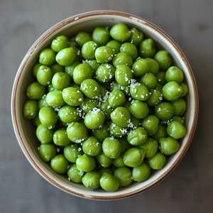 Edamame (Vegan)
