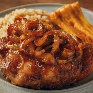 Cuban Roasted Pork