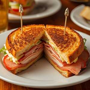 Club Sandwich