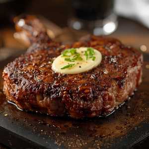 Prime Cajun Ribeye 16 oz.