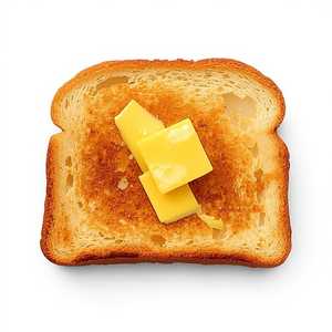 Toast or Texas Toast