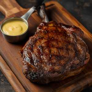 24oz Bone-In Ribeye