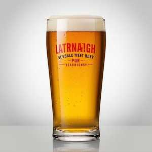 Sam Adams Seasonal