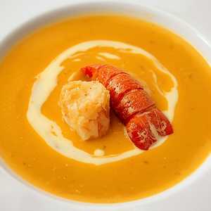 Lobster Bisque