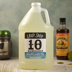 1/2 Gallon Rita