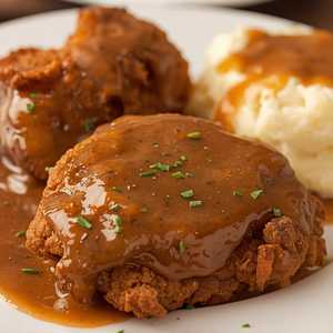 Lewellyn’s Fine Fried Chicken