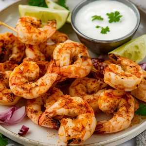 Shrimp