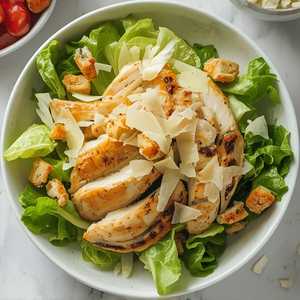 Salade César
