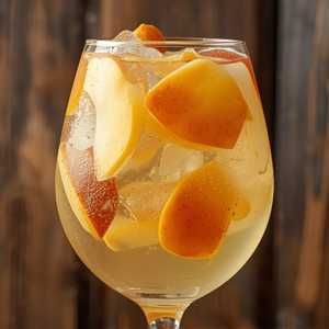 Sangria Blanco