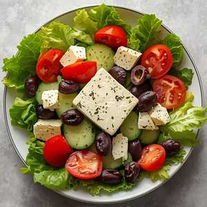 House Greek Salad