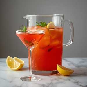 Ninfarita 1/2 Gallon