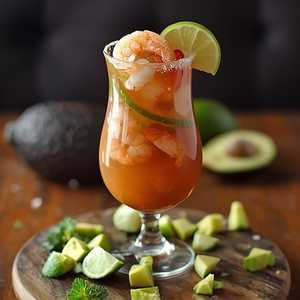 Shrimp Cocktail
