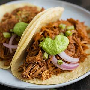 Chicken Tinga
