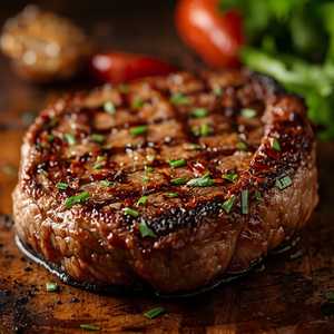New York Strip 16oz