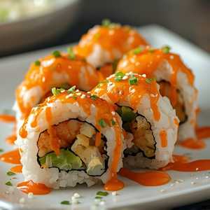 Rock Shrimp