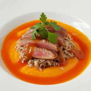 YELLOWFIN TUNA