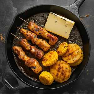 Anticuchos