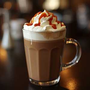 McCafé® Mocha