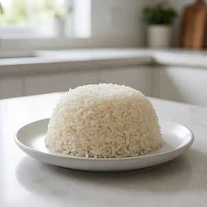 Jasmine rice