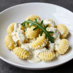 Gnocchetti Di Patate