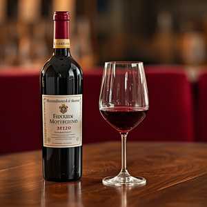 Montepulciano d'Abruzzo, S. Michele 2021 (Toscana)