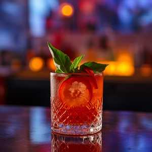 Mad Hatter's Elixir