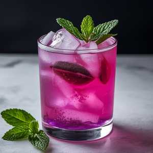 Butterfly Pea