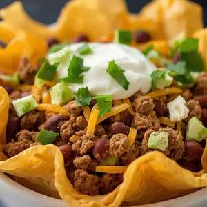 Taco Salad