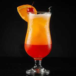 Boston Hurricane