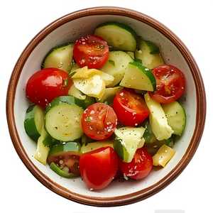 House Side Salad