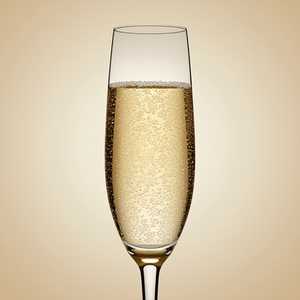 Lanson Black Label Champagne Champagne, France