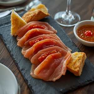 Jamón Ibérico