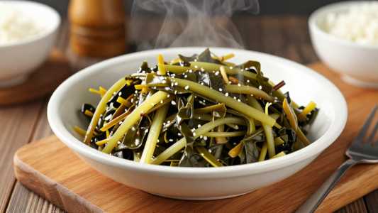 Turnip Greens