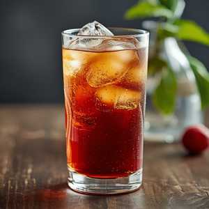 Watermelon Iced Tea