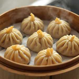 Mini Pork Shaomai(8)