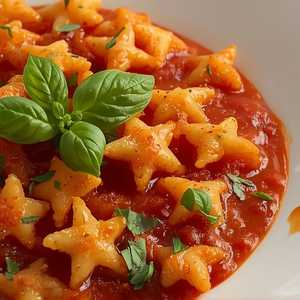 Maccheroni Stellari