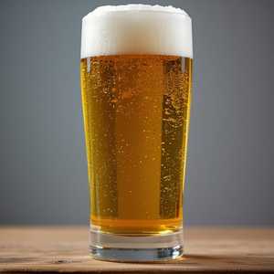 Fort Point Kölsch Style Ale