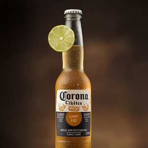 Corona Mexico
