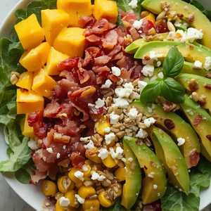 Boston Chopped Salad