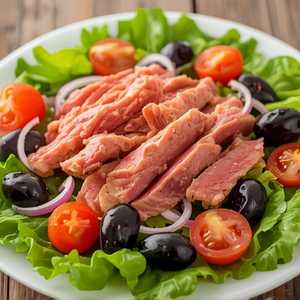 Sonia Salad