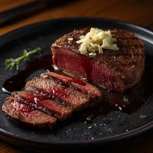 Prime Boneless Ribeye