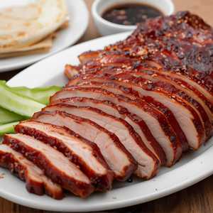 Peking Duck 2 Styles
