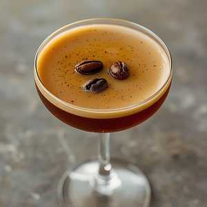 Espresso Martinez