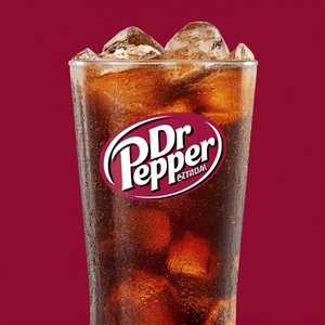 Dr. Pepper