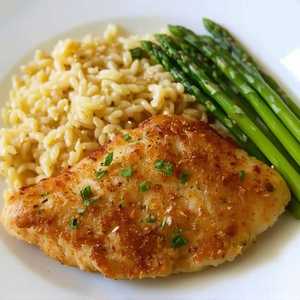 Chicken Katsu