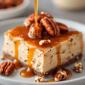 Hazelnut Toffee