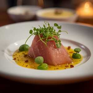 Crudo Special