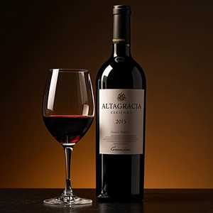 Altagracia Cabernet Sauvignon