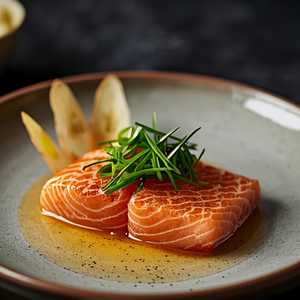 Salmon New Style
