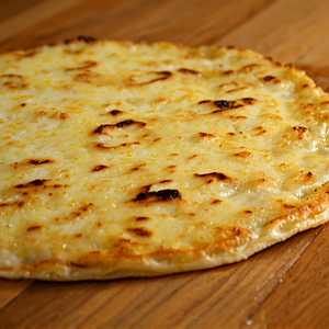 Cheese Crisp